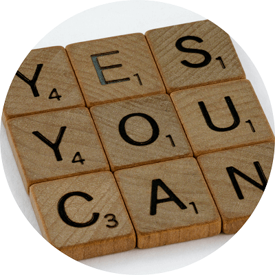 Control de proceso de selección