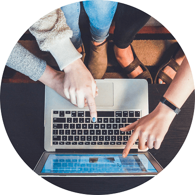 busqueda y seleccion personal