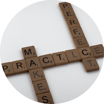 De la teoria a la practica